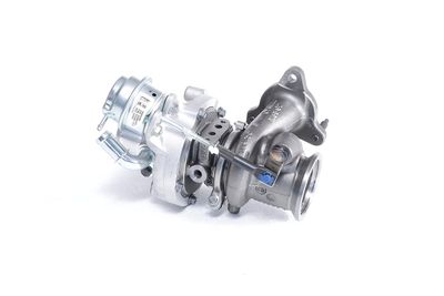 LADER AUFLADUNG BTS Turbo T917276 12