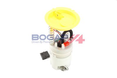 Kraftstoffpumpe