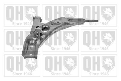 QUINTON HAZELL QSA1940S Рычаг подвески  для MAZDA 323 F V (BA) 1.5 16V