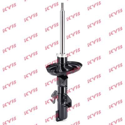 STOßDäMPFER KYB 339851 19