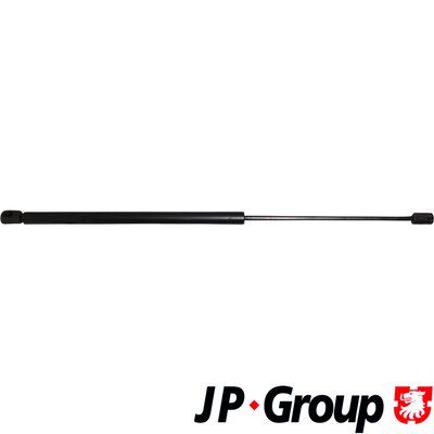 Газовая пружина, крышка багажник JP GROUP 3981200100 для MITSUBISHI SPACE