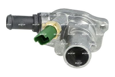 TERMOSTAT LICHID RACIRE NRF 725138 2