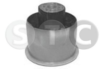 LAGERUNG ACHSKöRPER