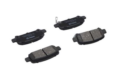 SET PLACUTE FRANA FRANA DISC Kavo Parts KBP8002 14