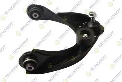 носач, окачване на колелата TEKNOROT FO-208