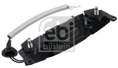 FEBI BILSTEIN Schalter, Heckklappenentriegelung