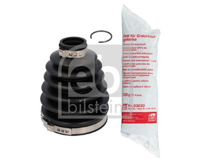FEBI BILSTEIN Faltenbalgsatz, Antriebswelle