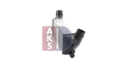 LADELUFTKüHLER AKS DASIS 067012N 11