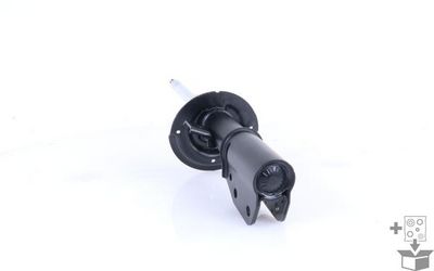 AMORTIZOR MONROE D0410L 4