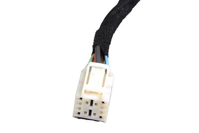 ELEKTROMOTOR HECKKLAPPE METZGER AUTOTEILE 2115060 1