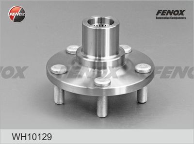 главина на колелото FENOX WH10129