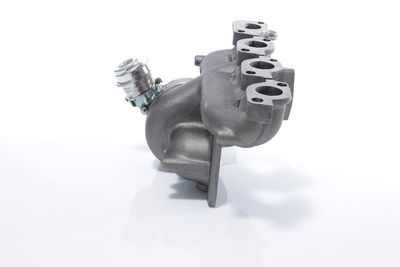 LADER AUFLADUNG BTS Turbo T912370 18