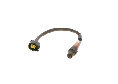 LAMBDASONDE BOSCH 0258010117 7