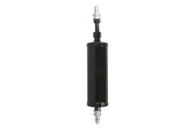 Droger voor airconditioning past: CATERPILLAR 613C II, 621G, 623G, 627G, 631E, 633E II, 637E, 637G, 651E, 657E, 962G Serie II, 966G Serie II, 972G Serie II, 980 G Serie II, 980G, 990 II, 62G II