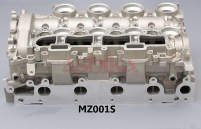 CHIULASA ASHIKA MZ001S 5