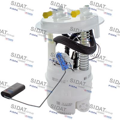 Элемент системы питания SIDAT 721097 для DS DS