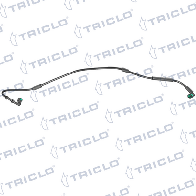 горивопровод TRICLO 536094