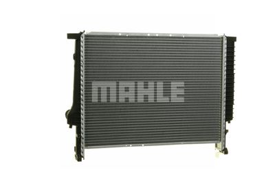 RADIATOR RACIRE MOTOR MAHLE CR277000P 27