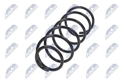 ARC SPIRAL NTY ASZPE015 37