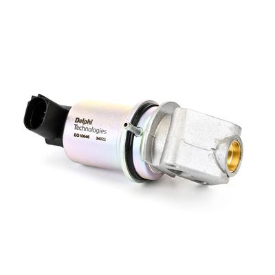 AGR-VENTIL DELPHI EG1064612B1 3