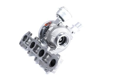 LADER AUFLADUNG BTS Turbo T914719 16