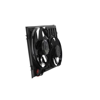 VENTILATOR RADIATOR NISSENS 85644 35