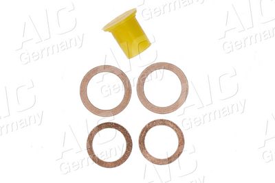 HYDRAULIKSCHLAUCH LENKUNG AIC 58614 1