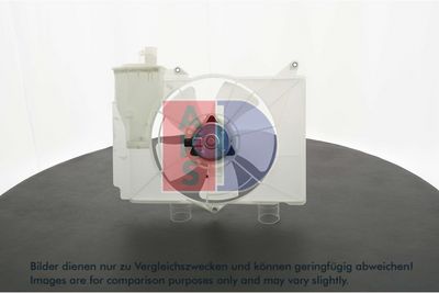 LüFTER MOTORKüHLUNG