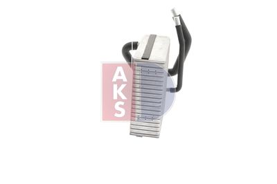 VERDAMPFER KLIMAANLAGE AKS DASIS 820096N 12