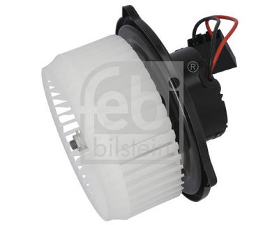 вентилатор вътрешно пространство FEBI BILSTEIN 1002241