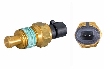 SENZOR TEMPERATURA ULEI