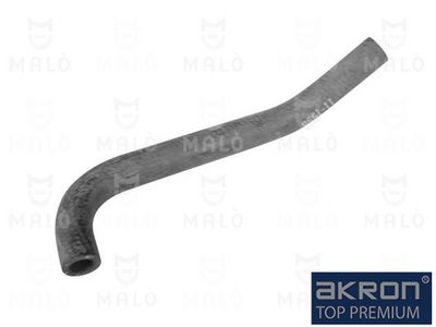 маркуч на радиатора AKRON-MALÒ 7037A