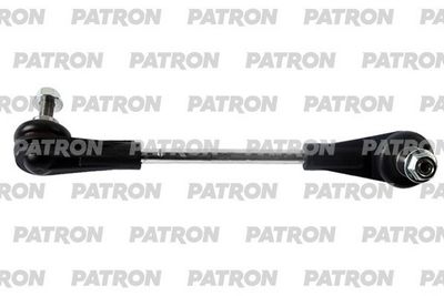 Тяга / стойка, стабилизатор PATRON PS40051L для BMW i3