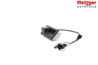 HECKKLAPPENGRIFF METZGER AUTOTEILE 2310989 6