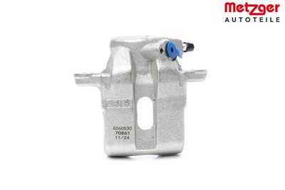 ETRIER FRANA METZGER AUTOTEILE 6260530 37