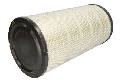 Luchtfilter 470x237x130,9 past: AG CHEM 554  AMMANN ASC 110 D, ASC 150 D  CASE IH 5140, 621, 712, 721, 780 C, 812 C, 821  CATERPILLAR 525B, 535B  CHAMPION 710, 710A  CLAAS 546, 556, 566, 616