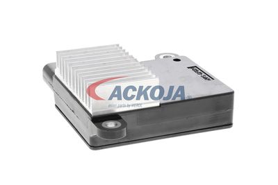 UNITATE COMANDA VENTILATOR ELECTRIC (RACIRE MOTOR) ACKOJA A70790004 35