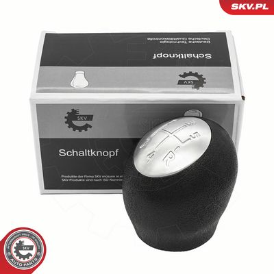 Hlavica radiacej páky ESEN SKV 63SKV166