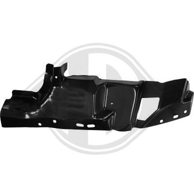 SCHEINWERFERAUFNAHME DIEDERICHS 2605017