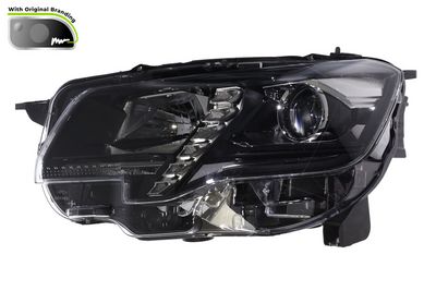 главен фар VALEO