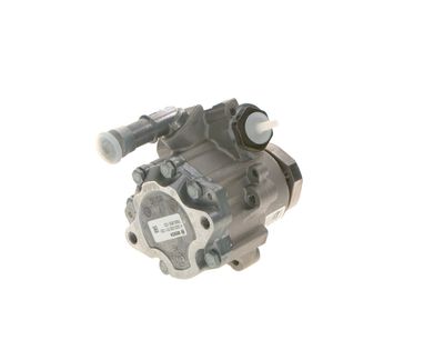 HYDRAULIKPUMPE LENKUNG BOSCH KS01000481 23