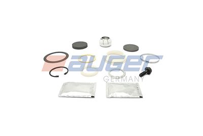Koppelarm reparatieset Voor Links/Rechts (M20x1,5, 72x46mm) past: IVECO EUROTECH MH, EUROTECH MP, EUROTECH MT 01.92-