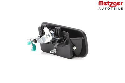 TüRGRIFF METZGER AUTOTEILE 2311057 24