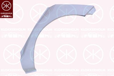 SEITENWAND KLOKKERHOLM 8164582