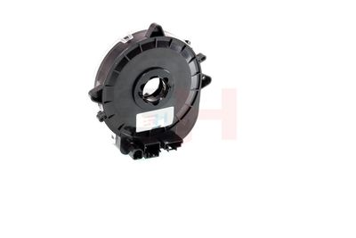 Vinutá pružina, slimák GH GH-792358