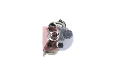 LADER AUFLADUNG AKS DASIS 055053N 3