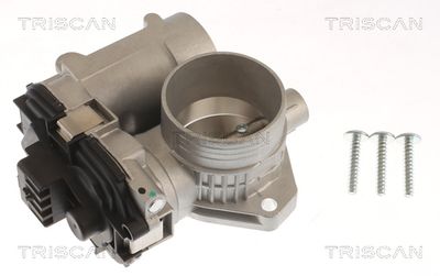 Hrdlo škrticí klapky TRISCAN 8820 28002