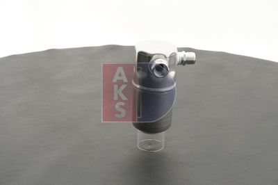 TROCKNER KLIMAANLAGE AKS DASIS 802100N 13