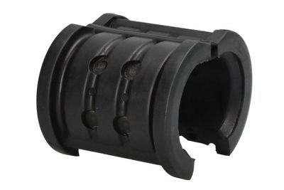 Stabilisator geluidloos blok
