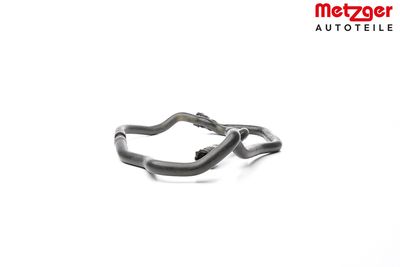 KüHLERSCHLAUCH METZGER AUTOTEILE 2420605 9